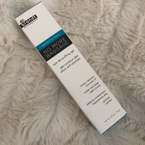 Dr. BRANDT no more BAGGAGE eye gel